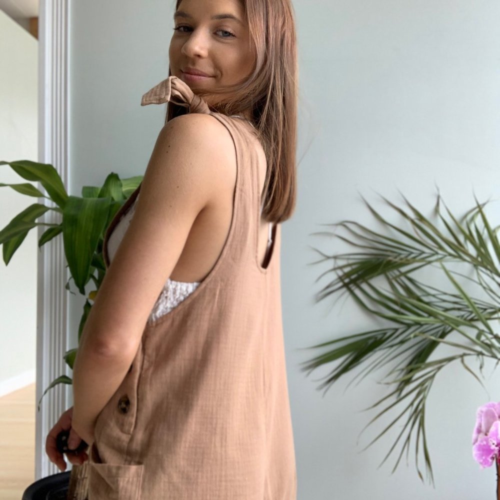 Better Days Playsuit - Picture 7 of 9